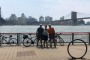 Brooklyn Biking Bridges and Park Tour