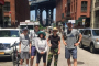 Brooklyn Biking Bridges and Park Tour