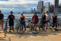 Brooklyn Complete Cycling Tour of Neighborhoods