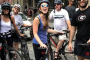 New York Manhattan Full Experience Bike Tour