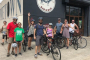 Brooklyn Cycling Neighborhoods Adventure Tour