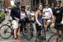 New York City Urban Bike Adventure Tour