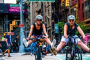 New York City Urban Bike Adventure Tour