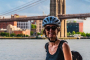 New York City Urban Bike Adventure Tour