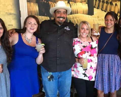 Fredericksburg Wine Tour from San Antonio