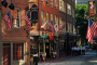 Boston Freedom Trail Historic Walking Tour