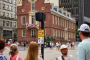 Boston Freedom Trail Historic Walking Tour