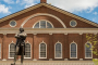 Boston Freedom Trail Historic Walking Tour