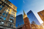 Boston Freedom Trail Historic Walking Tour