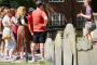 Boston Freedom Trail Historic Walking Tour