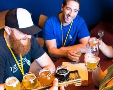 The Pittsburgh Signature Brew Tour