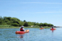 Fort Myers Beach Kayak and SUP Tour