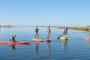 Fort Myers Beach Kayak and SUP Tour