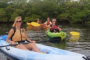 Fort Myers Beach Kayak and SUP Tour