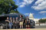 Washington D.C. Historical Monuments Guided Tour