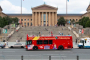 Philadelphia  Hop-On Hop-Off City Sightseeing Bus Tour