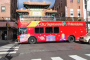 Philadelphia  Hop-On Hop-Off City Sightseeing Bus Tour