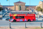 Philadelphia  Hop-On Hop-Off City Sightseeing Bus Tour