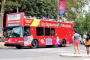 Philadelphia  Hop-On Hop-Off City Sightseeing Bus Tour