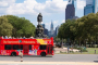 Philadelphia  Hop-On Hop-Off City Sightseeing Bus Tour