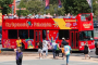 Philadelphia  Hop-On Hop-Off City Sightseeing Bus Tour