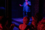 Chicago Burlesque and Comedy Show Experience