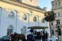 Charleston Haunted Evening Carriage Tour