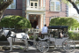 Charleston Private Horse-Drawn Carriage Tour