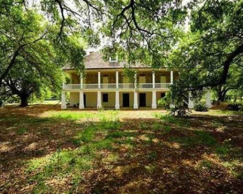 Vacherie Plantation History and Culture Tour