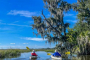 Hilton Head Island Kayaking and Boat Tour