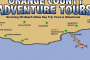 Orange County Coastal Adventure Tour