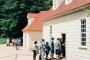 Washington DC Guided Mount Vernon Tour