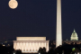 Washington DC Night-Time Monuments Tour