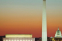 Washington DC Night-Time Monuments Tour