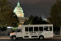 Washington After Dark City Tour Experience