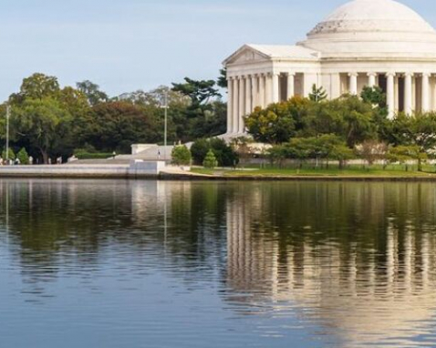 Washington, DC Private Monument Tour Experience