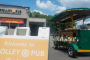 Charlotte Pedal Pub Mixer Tour Experience