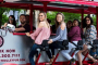 Charlotte Pedal Pub Mixer Tour Experience