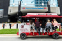 Charlotte Pedal Pub Mixer Tour Experience