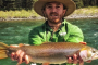 Jackson Hole Private Fly Fishing Adventure