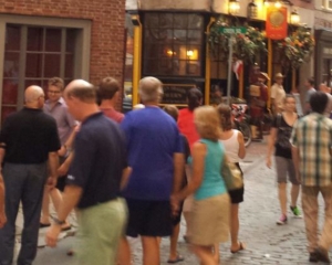 boston pub tours