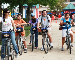 Bike Tour Of Chicago - Xperience Days