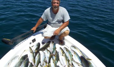 Lake Mead Fishing Adventure - Xperience Days