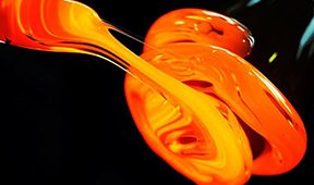 Glass Blowing Experiences