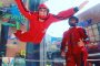 Los Angeles Indoor Skydiving