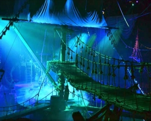 Orlando: Pirates Adventure Dinner Show with Drinks