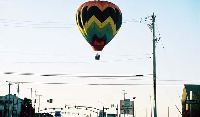 Hot Air Balloon Rides Philadelphia : The hot air balloon ride - YouTube / Maybe you would like to learn more about one of these?