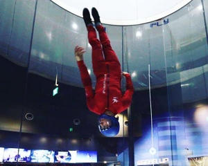 Indoor Skydiving In San Francisco | Tickets and Gift Certificates From $120