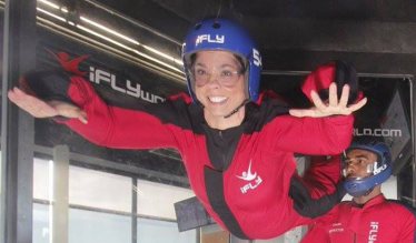 Indoor Skydiving In San Francisco - Xperience Days