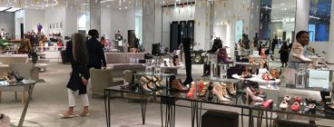 The Saks Fifth Avenue Club Experience - Xperience Days